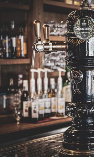 DRINK & FOOD